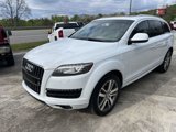 Used 2013 Audi Q7 TDI Prestige image 6