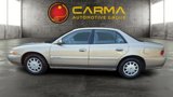 Used 2002 Buick Century Custom w/ Custom Premium Pkg image 2