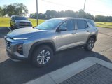 New 2026 Chevrolet Equinox LT image 2