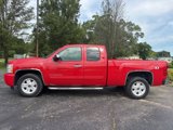 Used 2010 Chevrolet Silverado 1500 LTZ w/ Convenience Package image 3