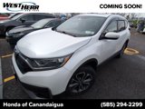 Used 2022 Honda CR-V EX image 2