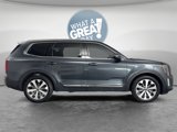 Used 2020 Kia Telluride EX w/ EX Premium Package image 2