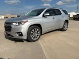 Used 2020 Chevrolet Traverse Premier image 2