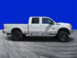 Used 2011 Ford F250 Lariat w/ Lariat Interior Pkg image 2