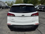 Used 2022 Chevrolet Equinox LT image 3