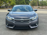 Used 2017 Honda Civic EX-L image 2