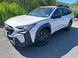 Used 2023 Subaru Outback Onyx Edition image 1