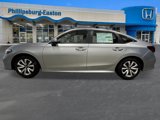 New 2026 Honda Civic LX image 2