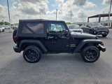 Used 2017 Jeep Wrangler Sport w/ Connectivity Group image 5