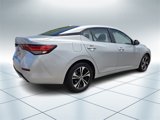 Used 2021 Nissan Sentra SV image 4