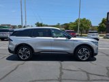 New 2025 Lincoln Nautilus Premier w/ Equipment Group 102A image 4