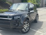 New 2025 Land Rover Defender 110 X-Dynamic SE image 2