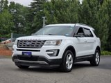 Used 2016 Ford Explorer XLT image 4