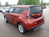 New 2025 Kia Soul LX image 5