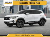 Certified 2022 Kia Seltos EX image 2