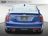Certified 2024 Cadillac CT5 Premium Luxury w/ Technology Package image 4