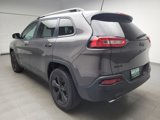 Used 2018 Jeep Cherokee Limited w/ High Altitude Package image 5