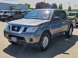 Used 2019 Nissan Frontier SV image 3