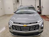 New 2025 Chevrolet Equinox LT w/ Convenience Package II image 2