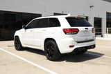 Used 2017 Jeep Grand Cherokee SRT image 6