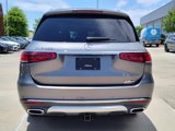 Certified 2021 Mercedes-Benz GLS 450 4MATIC image 5