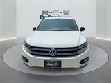 Used 2017 Volkswagen Tiguan Sport image 3