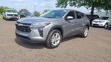 Certified 2024 Chevrolet Trax LS w/ LS Convenience Package image 4