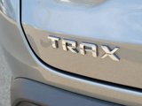 New 2025 Chevrolet Trax ACTIV w/ Sunroof Package image 6