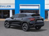 New 2025 Chevrolet Trax RS image 3