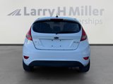 Used 2013 Ford Fiesta SE image 4