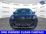 Certified 2022 Ford Escape S image 3
