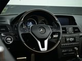 Used 2013 Mercedes-Benz E 550 Cabriolet image 5