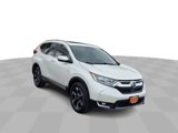 Used 2018 Honda CR-V Touring image 3