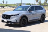 New 2025 Honda CR-V Sport-L image 3