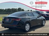 New 2025 Nissan Sentra S image 3