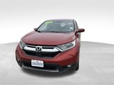 Used 2019 Honda CR-V EX-L image 2
