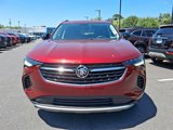 Used 2022 Buick Envision Essence w/ Sport Touring Package image 2