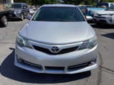 Used 2013 Toyota Camry SE image 4