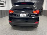 Used 2011 Hyundai Tucson GLS image 4