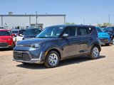 New 2025 Kia Soul LX image 4