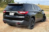 Used 2018 Chevrolet Traverse LT w/ LPO, Blackout Package image 5