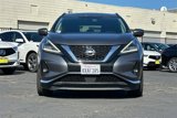 Used 2021 Nissan Murano SV image 6
