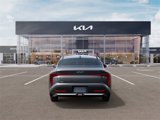 New 2025 Kia K4 LXS image 5