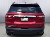 Used 2020 Chevrolet Traverse LT w/ Driver Confidence II Package image 4