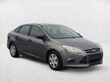 Used 2013 Ford Focus S image 3