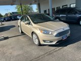 Used 2018 Ford Focus Titanium image 2