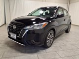Used 2024 Nissan Kicks SV image 3
