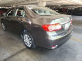 Used 2013 Toyota Corolla LE image 2