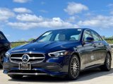 Certified 2022 Mercedes-Benz C 300 4MATIC Sedan image 3