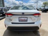 New 2025 Toyota Corolla LE image 3